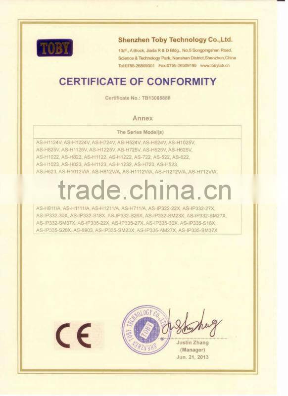 TOP 10 Outdoor 1080P IP Camera HD eclipse security camera