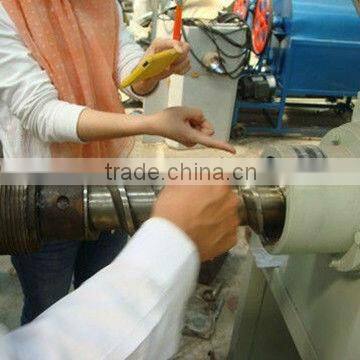 cold pressed sunflower oil machine