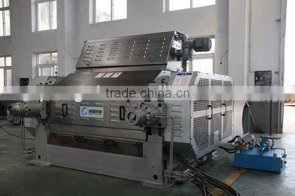 Crude Cottonseed Oil Extraction Plant