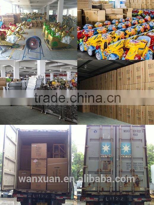 Cheapest Mini Indoor Kids used amusement rides