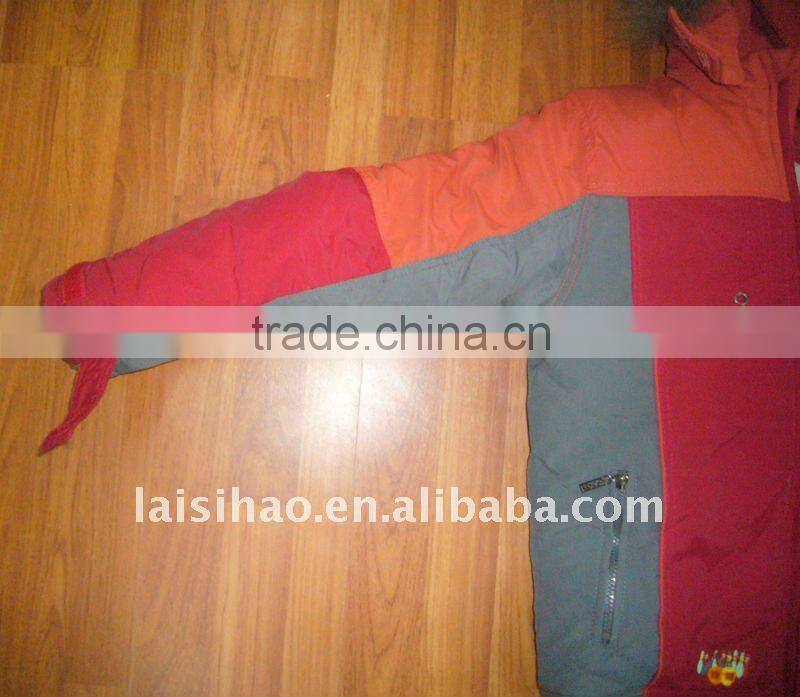 2011 kids childrens warm winter coats