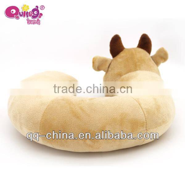 anime pillow u shape travel pillow