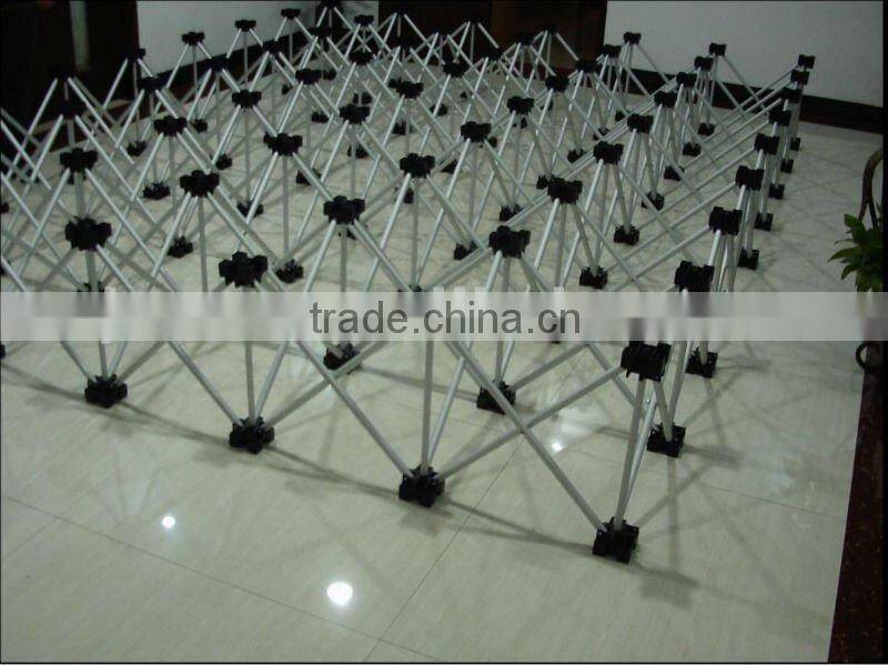 mobile stage, folding stage,hotel mobile stage