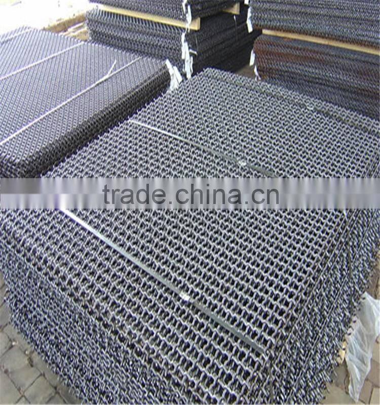 Quarry screen mesh for windows,verandahs,partitions,and coal (Trade Assurance)
