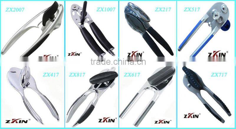 Cheap Manual Can opener&Tin opener ZX517