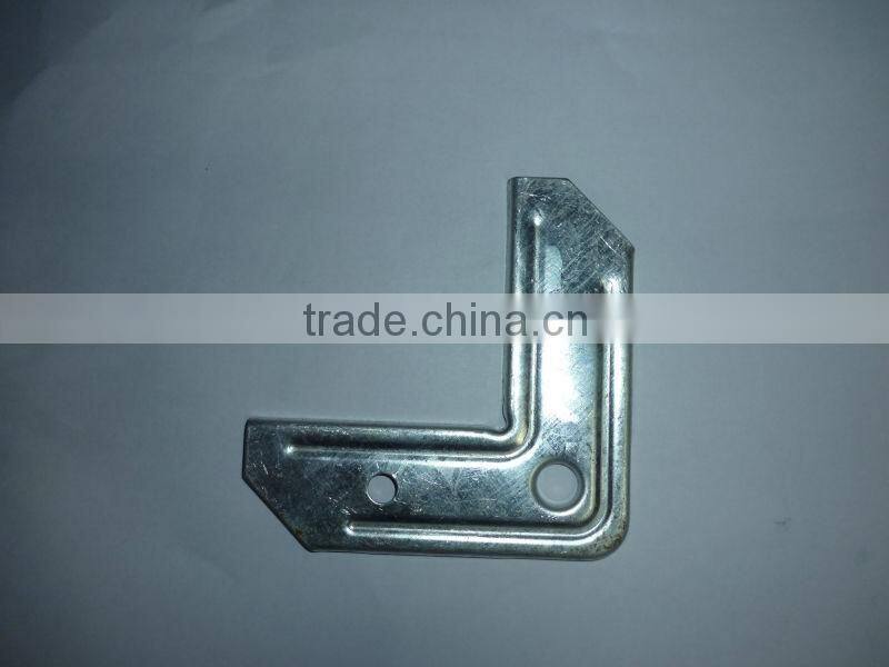 rectangular plastic ducting with air conditioning materials