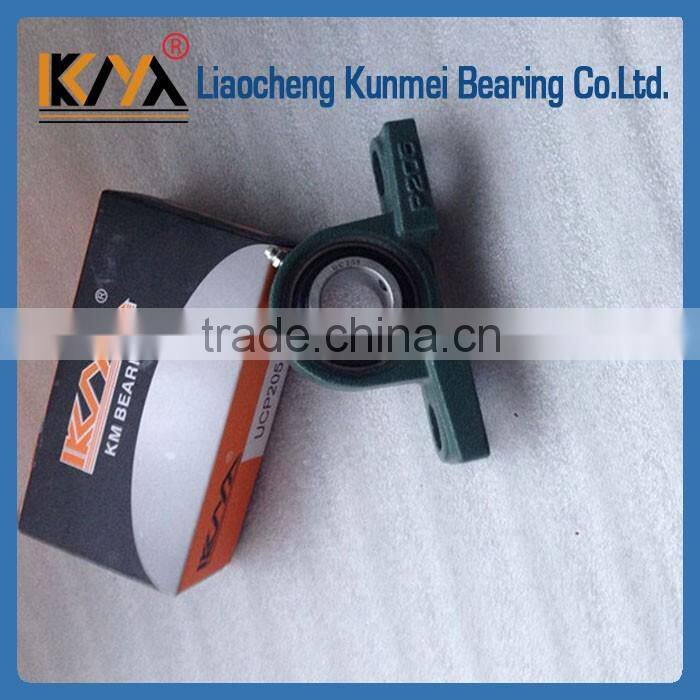 Necessary insert bearing of precision machinery UCP205