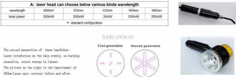 cold laser beauty machine 2013061929