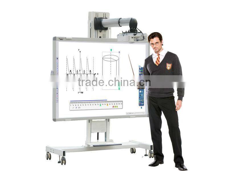 Customized white writing board