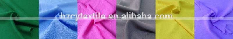 2015 new products 300D soild table cloth mini matt fabric