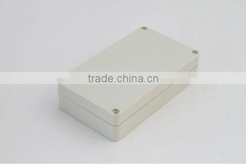 95*65*55mm ip65 plastic waterproof electrical junction box