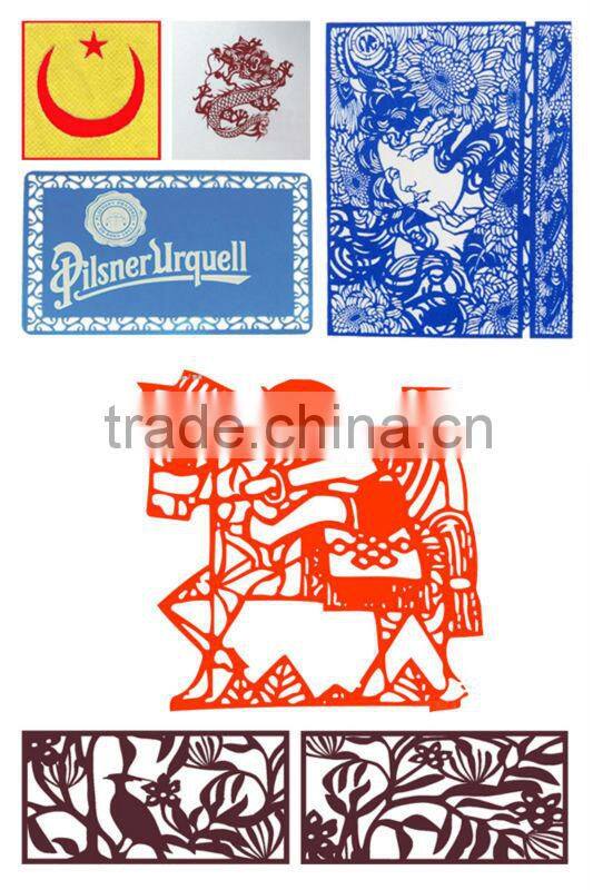 CNC Laser Cutter Laser Engraver