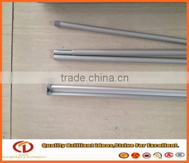 Guangzhou factory price roll up lcd display