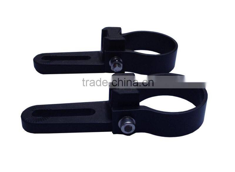 Used in former bar bracket Clip pipe Mount Bracket