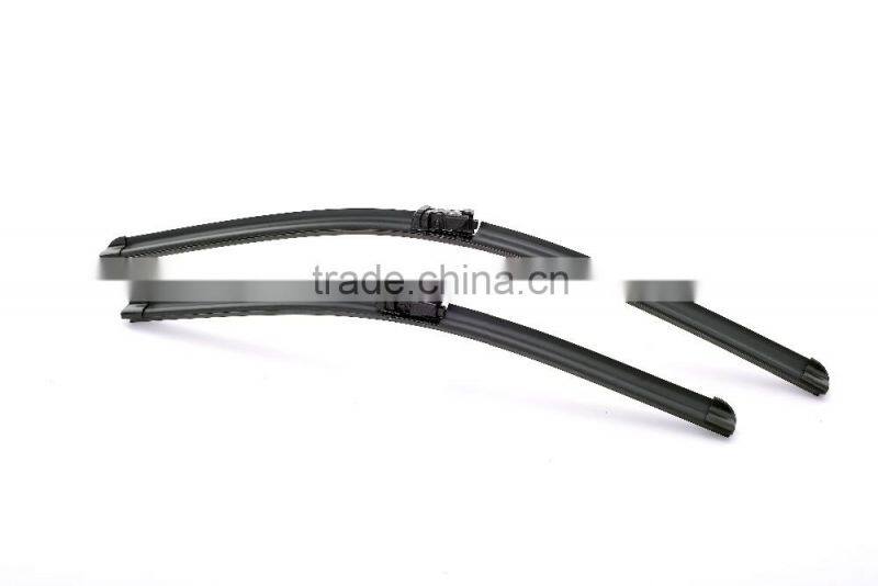 Special Type Windshield Wper Blade Soft Wiper Blade S590