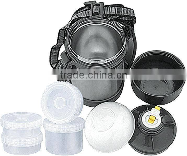 Stainless Steel High Grade Food Flask Thermos Flasks