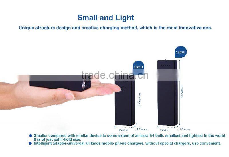 2016 diy jump starter car power bank