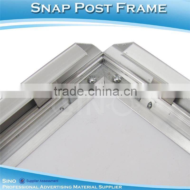 Poster Frame B1 Snap Photo Picture Frame