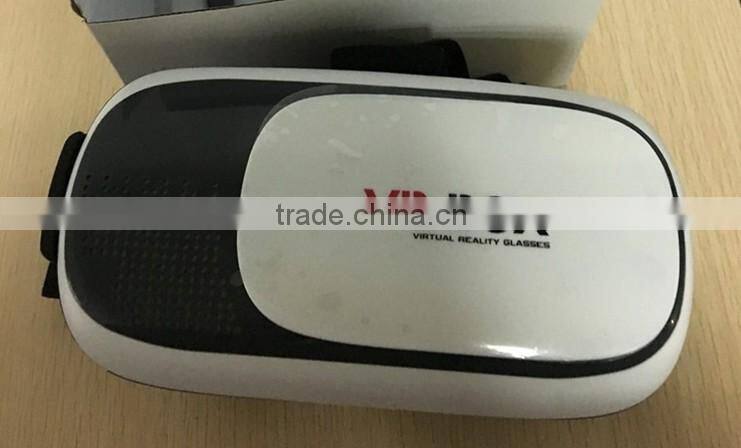 vr box 3d glasses new hot selling vr box 2.0 for smart phone