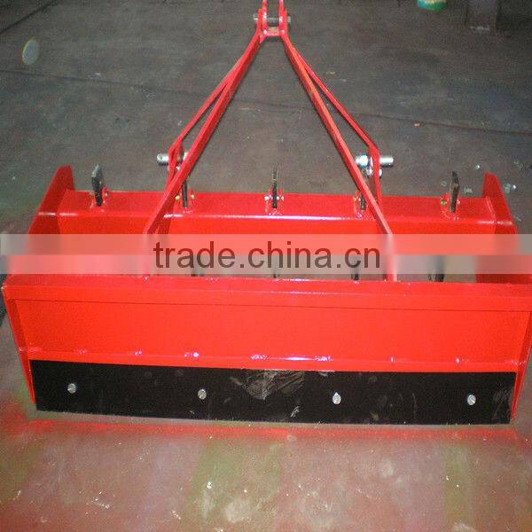 HOT !!! TSBB tractor land level for sale