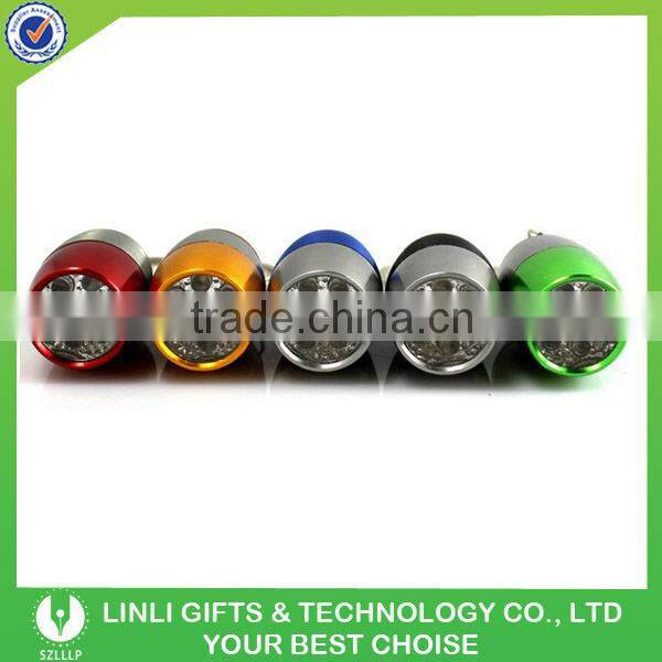Metal Promtoional Lighting Mini Led Keychain Light,Light Up Keychain For Promotion,Led Keychain Light WIth Printing