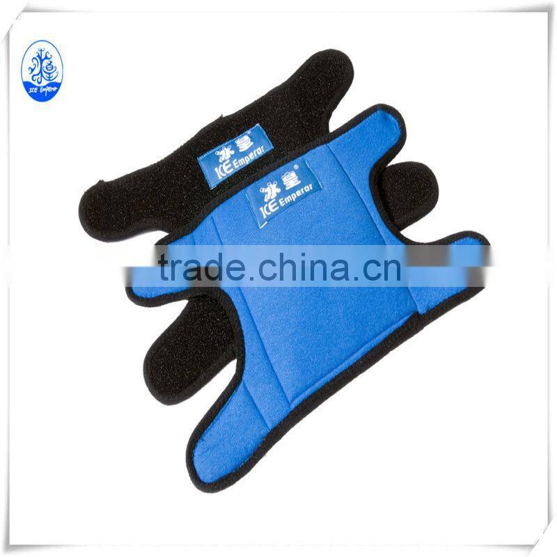 horse tendon boots