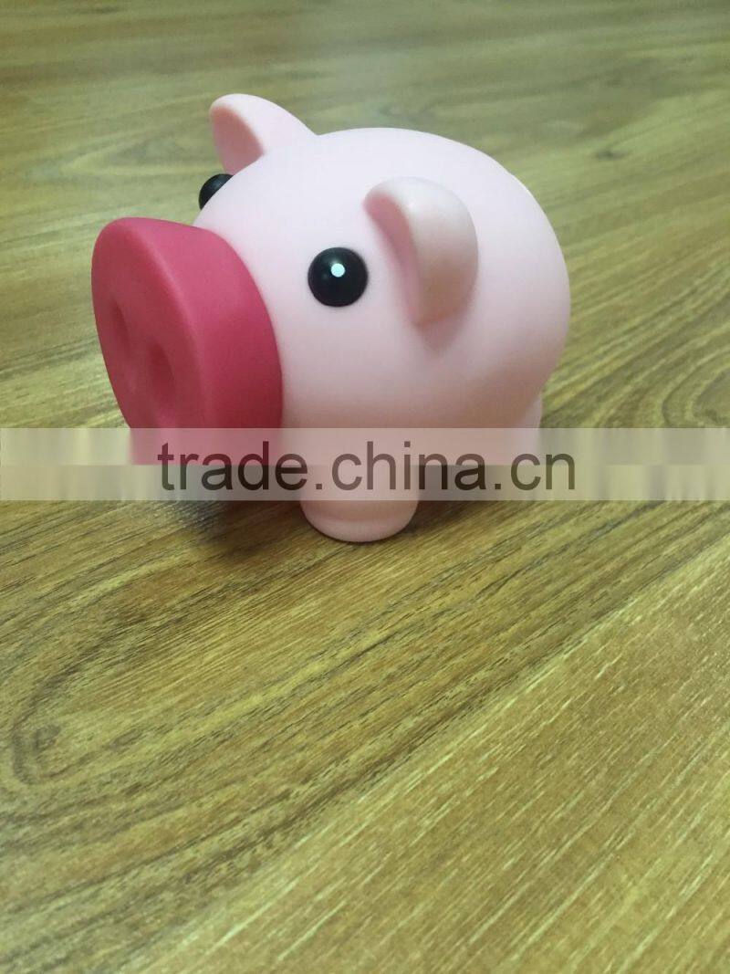 Mini Prosperous Piggy Bank