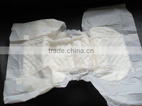 adult diapers