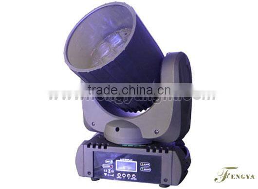 12x10w rgbw led stage light moving head for club bar dj