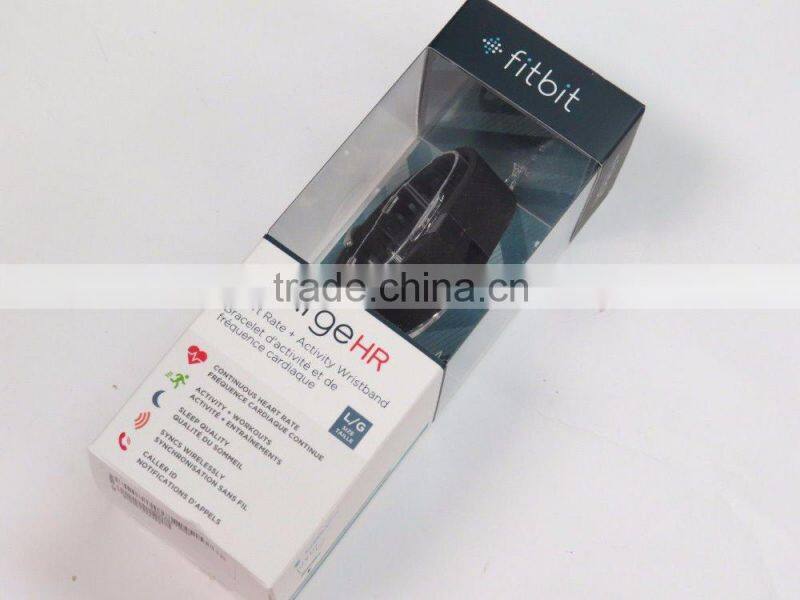 2015 Fitbit Flex Wristband Wireless Bracelet with Clasp Replacement Wristband Activity and Sleep Tracker Bluetooth Bracelet