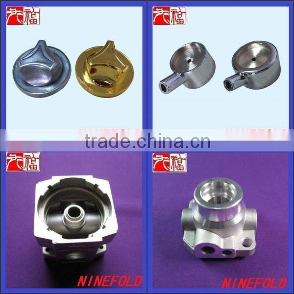 aluminium die casting