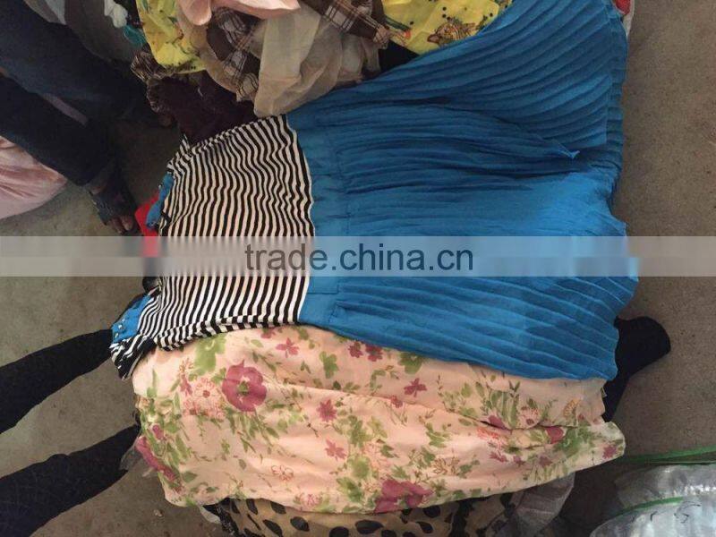 used clothing/ second hand clothes/ used clothes for Africa