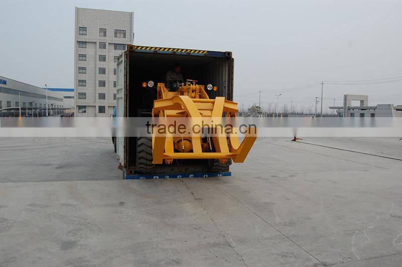 Chinese Good Quality 3t Justcuzican Pogo Auto Loader
