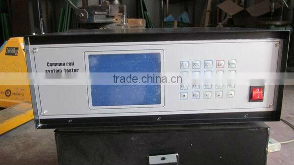 ECU-CRSIII CR injector and pump tester ( Bosch)