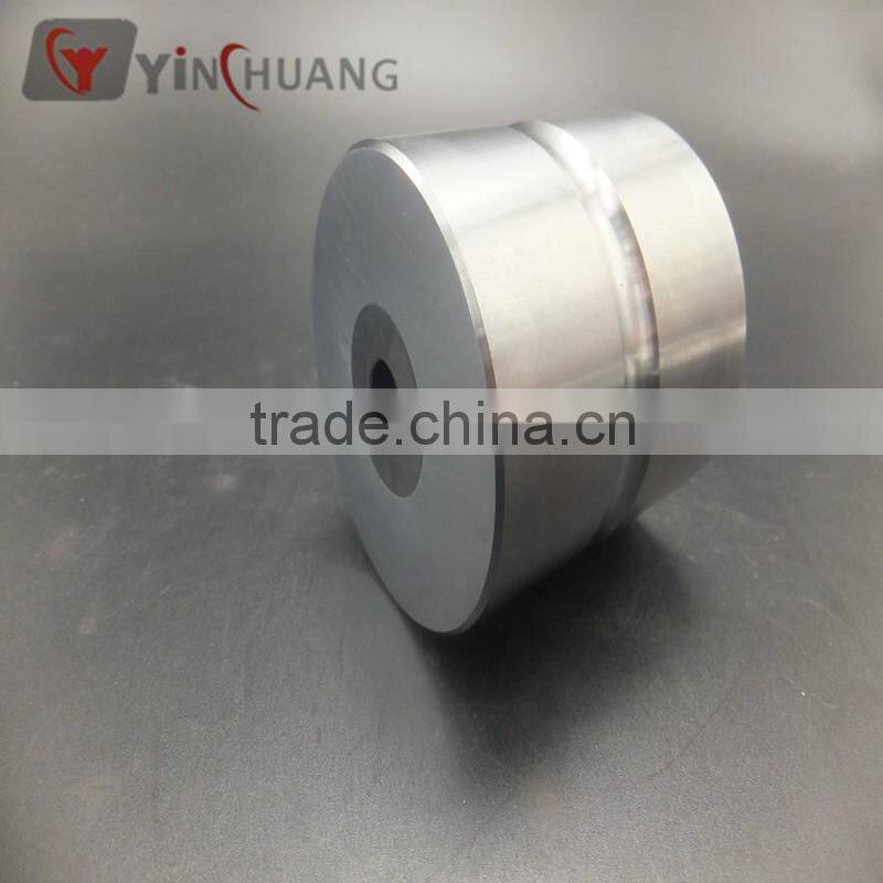 High quality precision tungsten carbide clip and strip dies for eyelet manufacturing