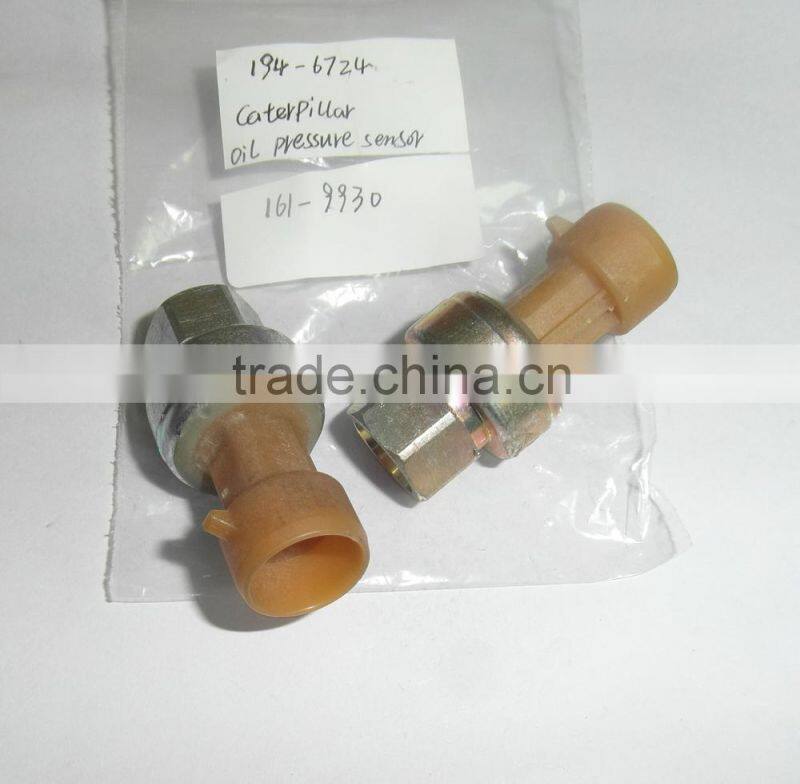 Air COMPRESSOR Pressure Switch,Oil Pressure Sensor FOR 194-6724 1946724,Good Quality Auto Sensor