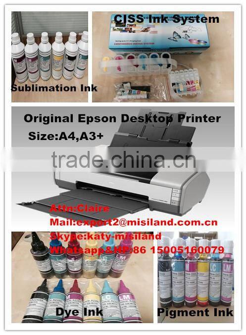 700ml Canon compatible ink tank PFI-701 PFI-702 PFI-703 PFI-704 PFI-706