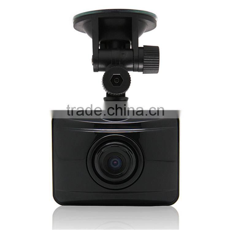 New Products Car Dash Camera With NTK 96650 Chipset And Super Night Vision
