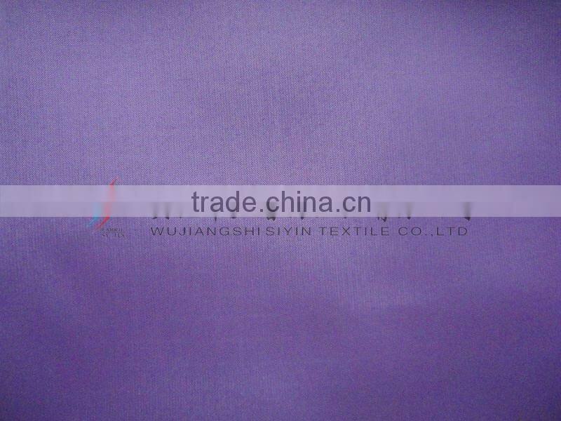 420T Polyester Taffeta lining fabric