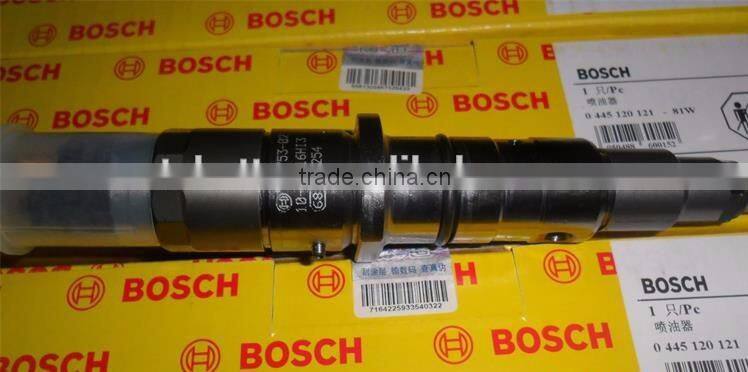 diesel engine injectors, injector price 4940640 0445120121