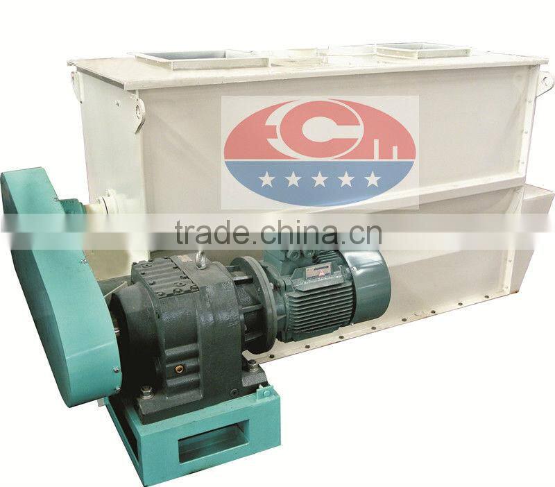 chicken feed mixer