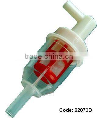 Performance Engine Fuel Filter For TOYOTA