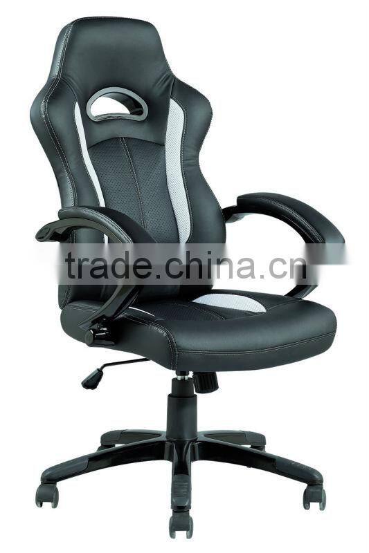 New style comfortable widely use custom logo office chairs