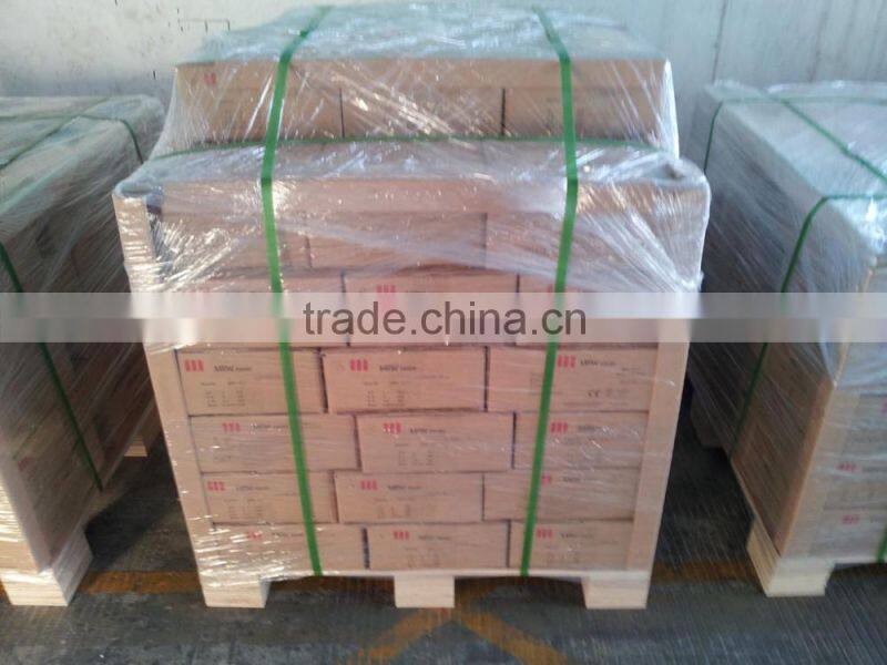 Free sample 6v 4.5ah charging battery with CE certificate