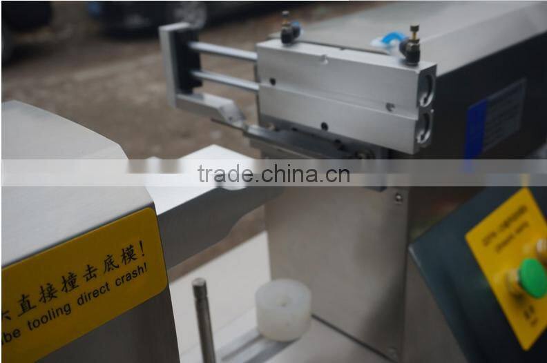 Ultrasonic Tube Sealing Machine for toothpaste/fascial cleaner