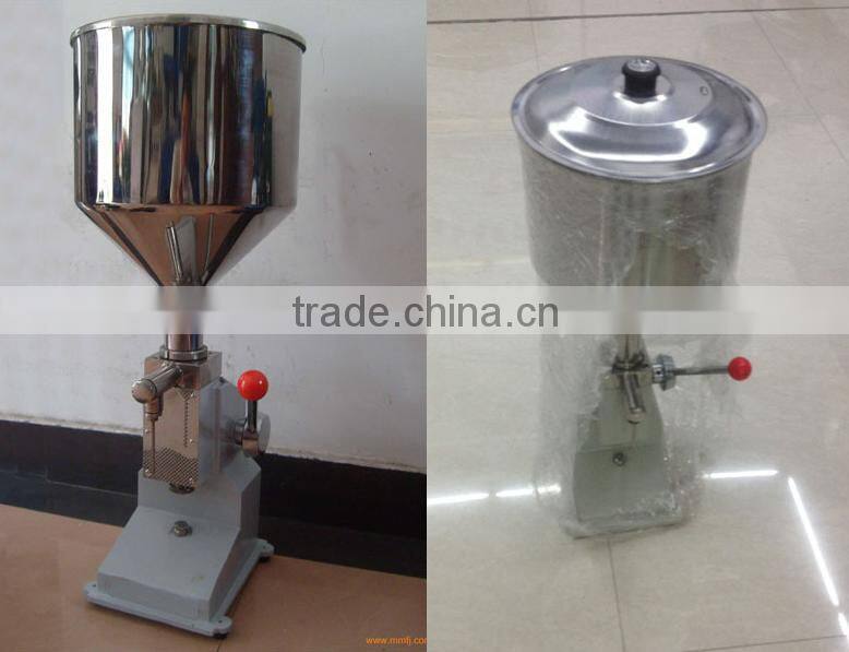 Hand Pressure Filling Machine A03
