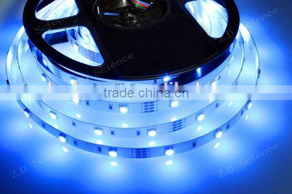 5M Flex LED Ribbon Light, 30LEDs/m Warm White, Cool White, Red, Green, Blue, Yellow. RGB LED Ribbon