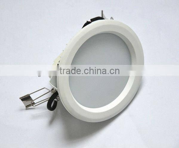 HOT SELL 31W 1900Lumen High Quality led downlight dimmable