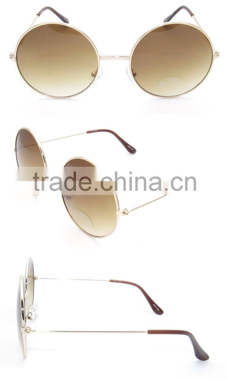 New metal Cheap sunglasses fashion CJ023
