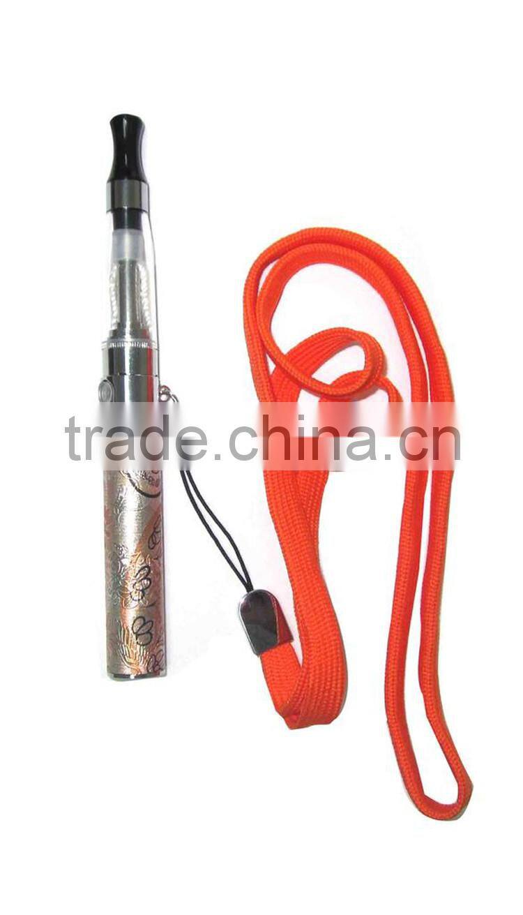 EGO Lanyard Necklace String Chain Ring for eGo Different Colors DHL Shipping